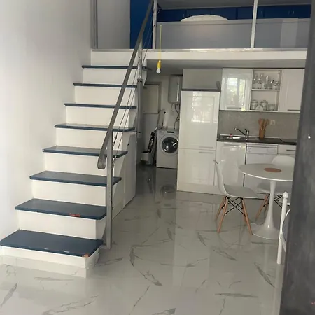 Apartma Delfincek Daire *