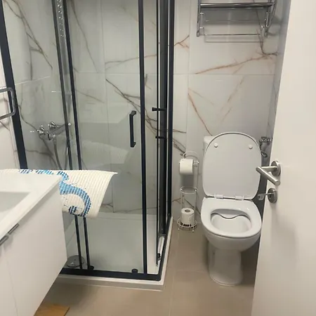 Apartma Delfincek Izola